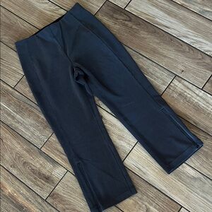 Lulu Lemon ribbed pants